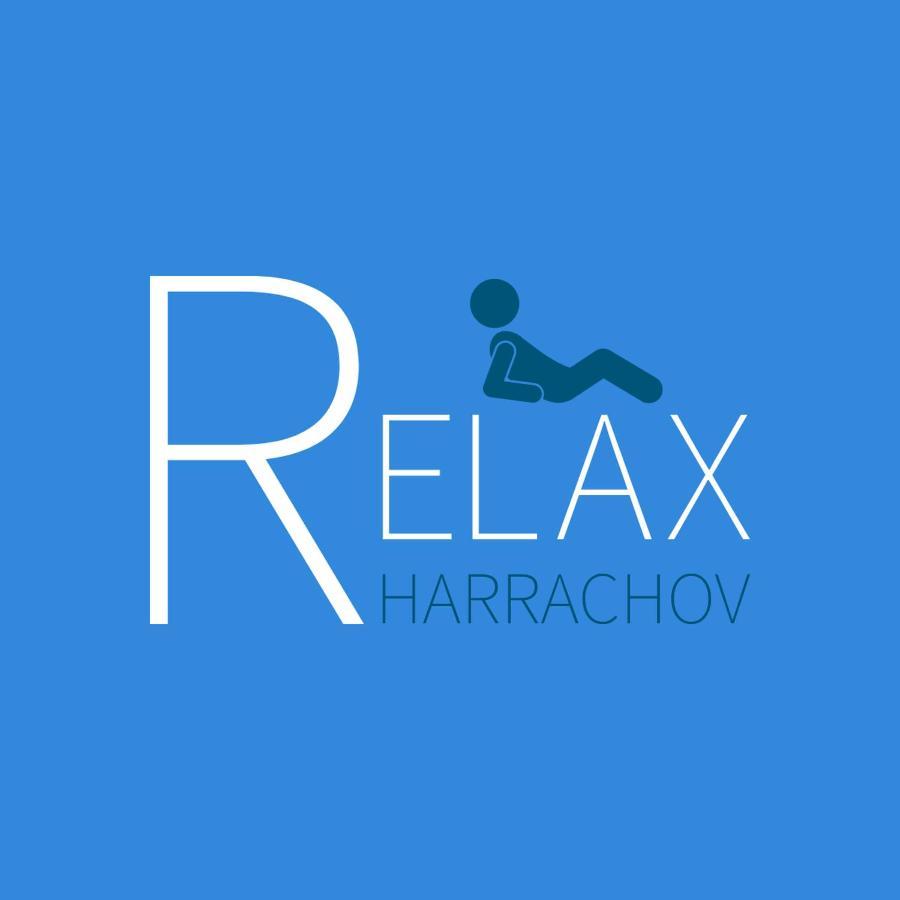 Relax Harrachov Apartments - Free Wellness Grotta Spa エクステリア 写真